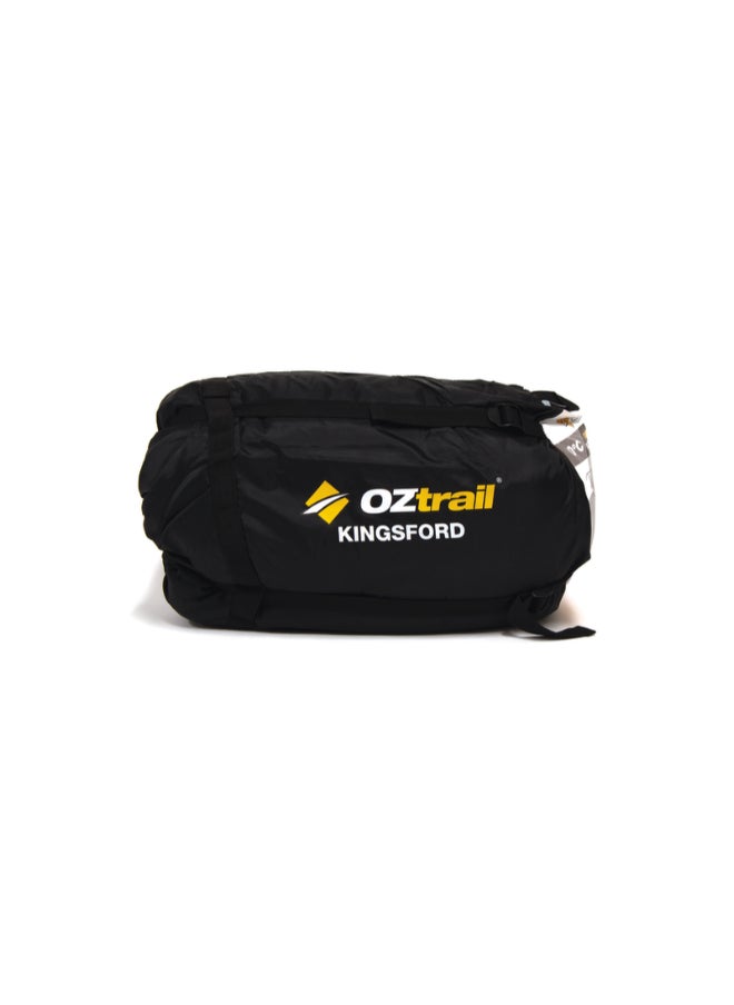 OZTrail By Adventure HQ | KINGSFORD SLEEPING BAG -3C