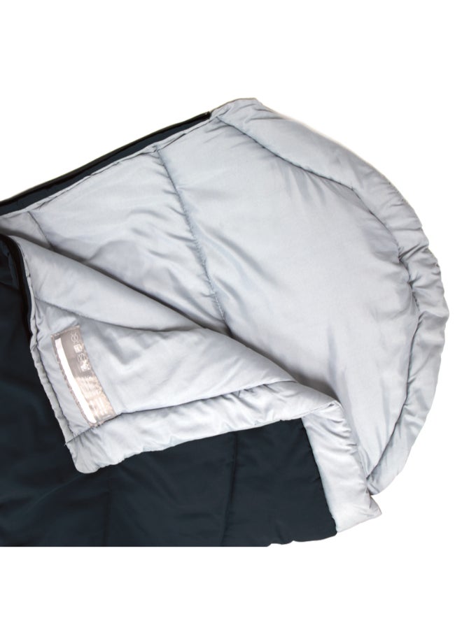 OZTrail By Adventure HQ | KINGSFORD SLEEPING BAG -3C