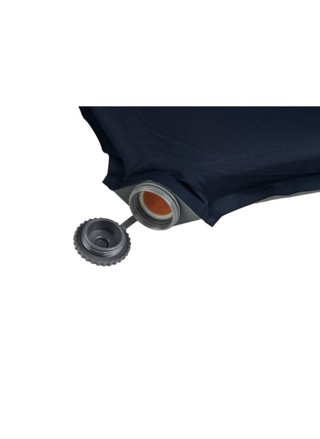 OZTrail By Adventure HQ | CONTOUR COMFORT SELF INFLATINGPILLOW