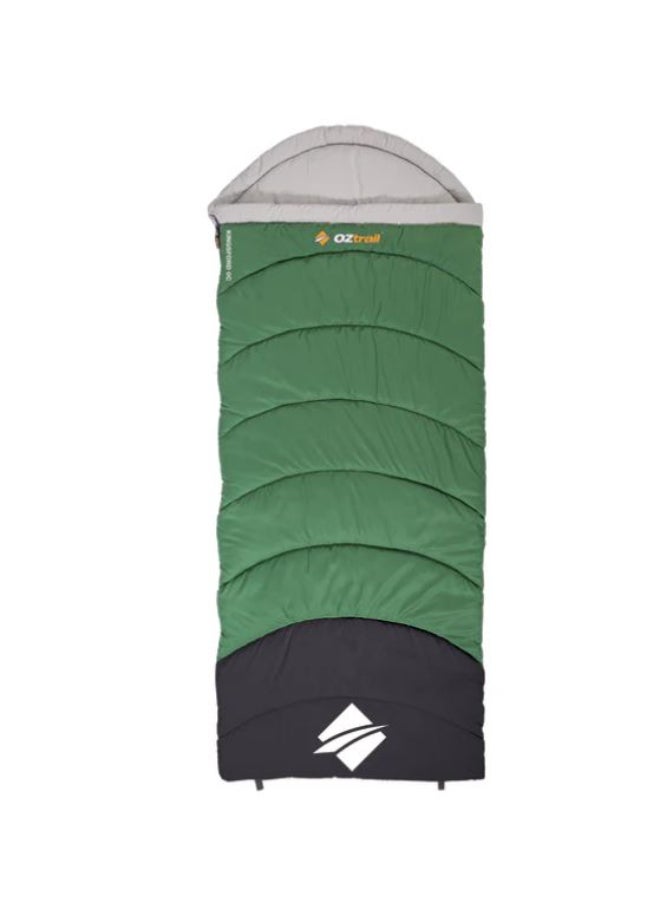 OZTrail By Adventure HQ | KINGSFORD SLEEPING BAG 0C