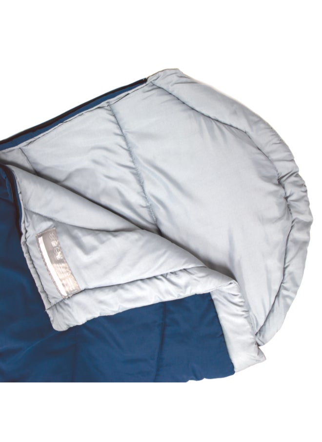OZTrail By Adventure HQ | KINGSFORD SLEEPING BAG +5C