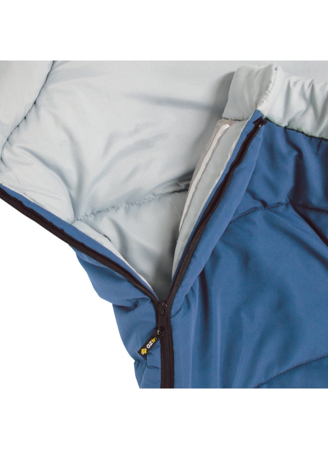 OZTrail By Adventure HQ | KINGSFORD SLEEPING BAG +5C