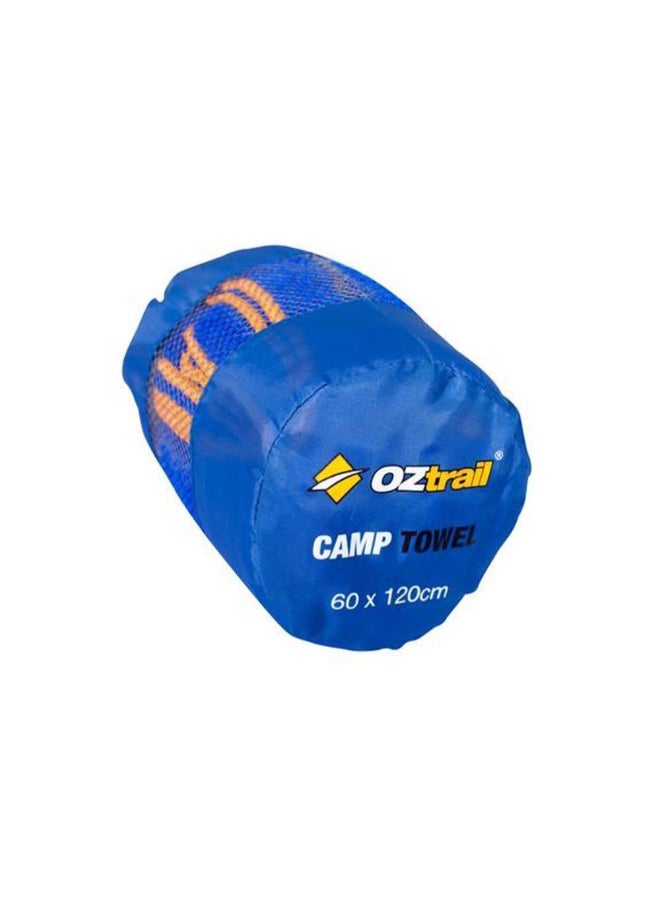 OZTrail By Adventure HQ | CAMP TOWEL MEDIUM