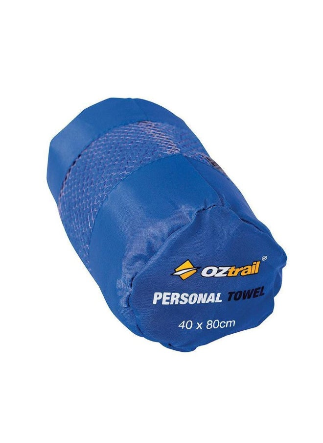 OZTrail By Adventure HQ | CAMP TOWEL MEDIUM