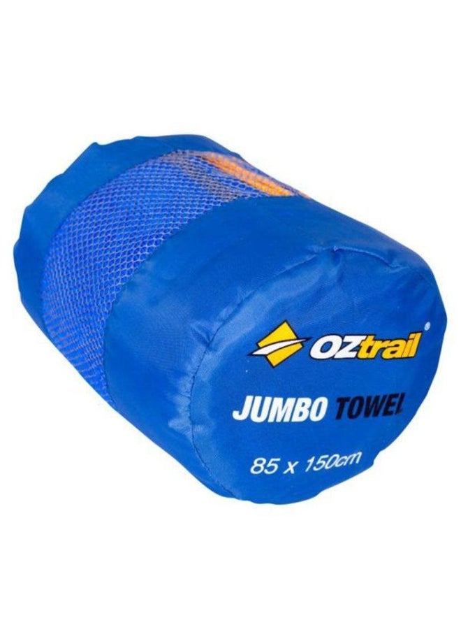 OZTrail By Adventure HQ | CAMP TOWEL MEDIUM