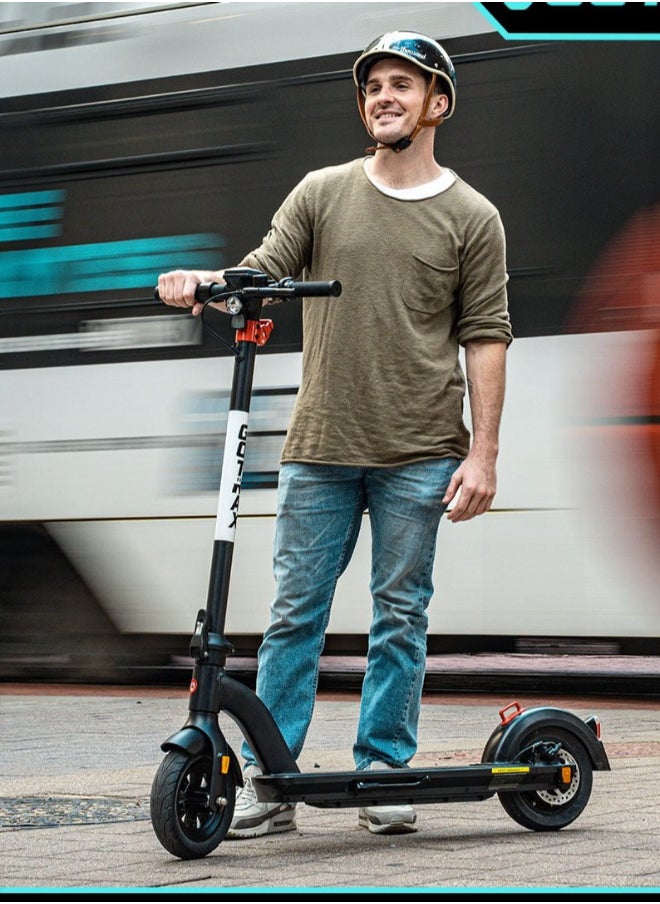 Renewed -  G4 Series Electric Scooter For Adults