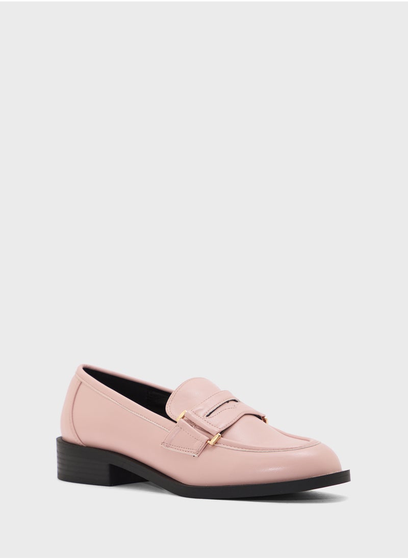 Chunky Mocassin