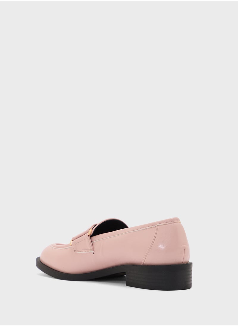 Chunky Mocassin
