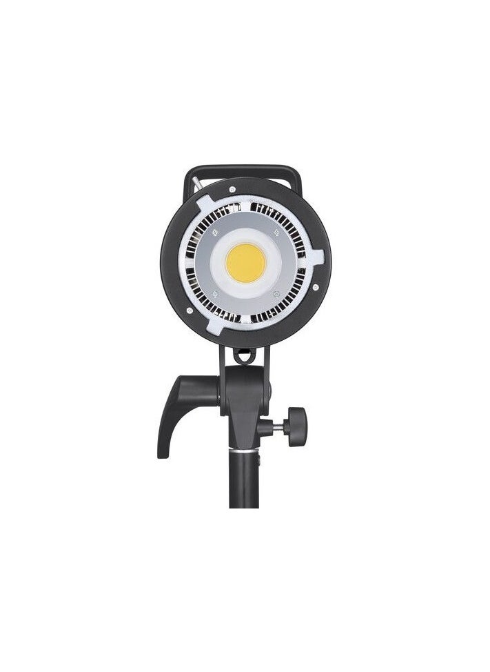 Godox SL100D Bowens Mount LED Video Light | 100W Daylight LED Light | Adjustable Brightness | Perfect for Photography & Videography