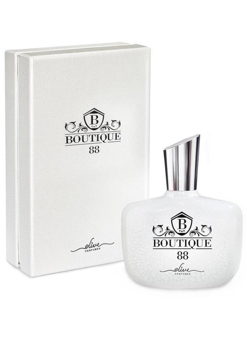 Boutique 88 EDP for Men and Women 100ML