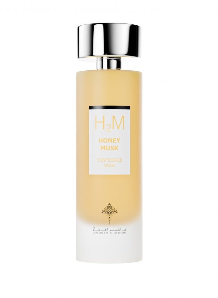 Confidence Dose - Honey Musk 75 ml
