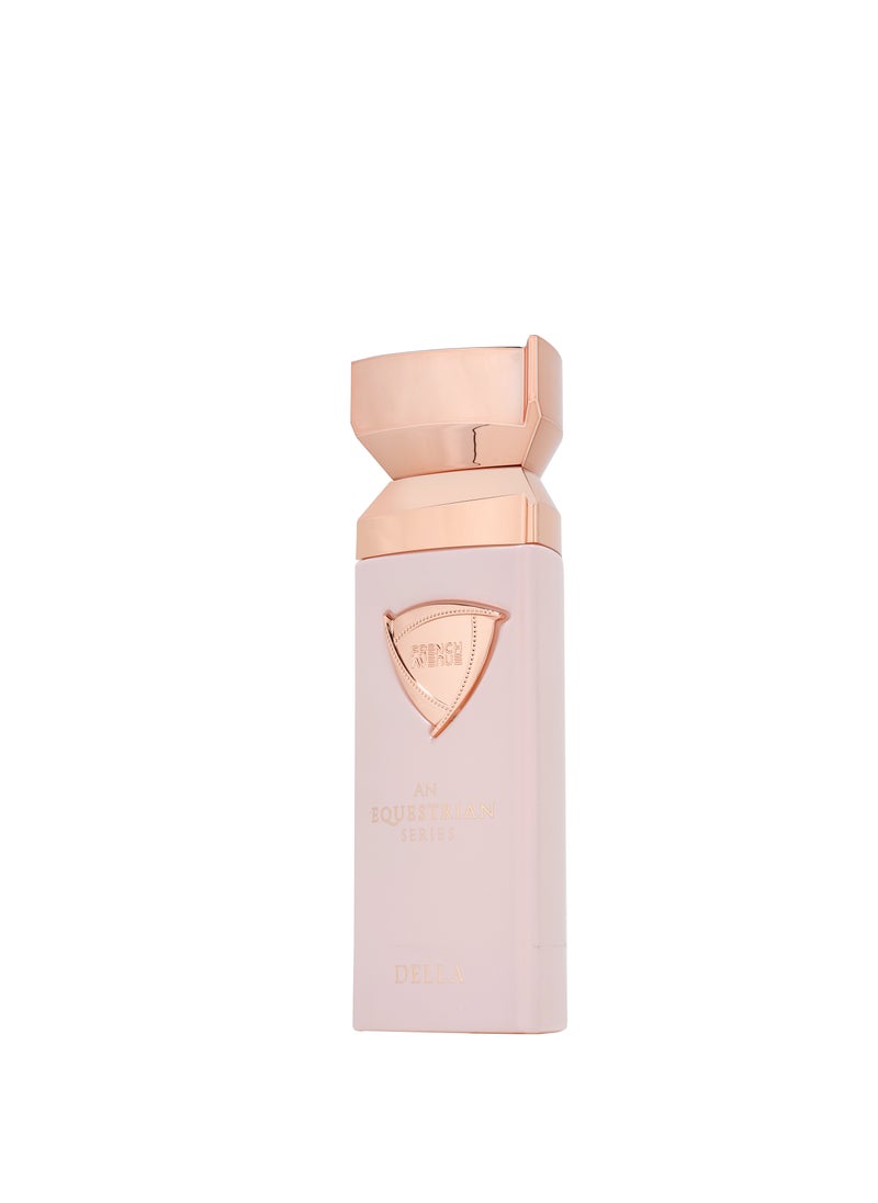 An Equestrian Series Della - Eau de Parfum - Perfume For Women, 100ml