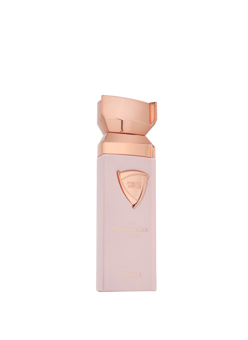 An Equestrian Series Della - Eau de Parfum - Perfume For Women, 100ml