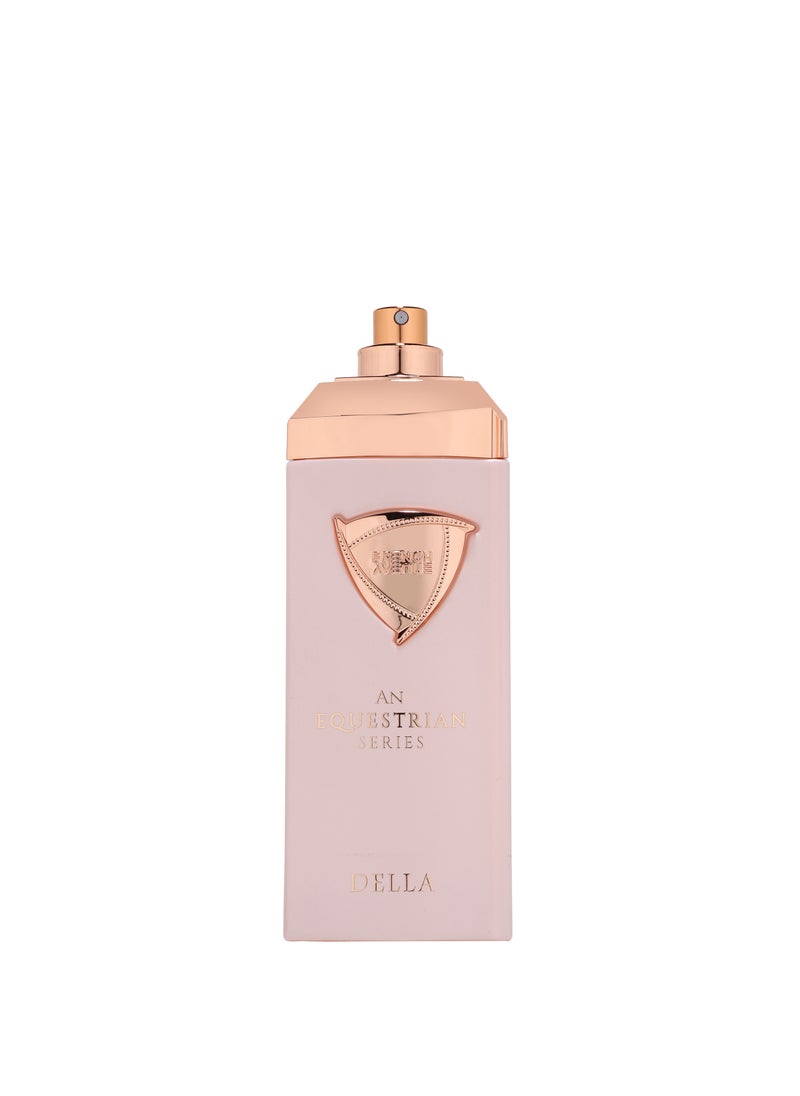 An Equestrian Series Della - Eau de Parfum - Perfume For Women, 100ml