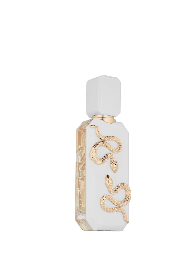 Veneno Bianco - Eau de Parfum - Perfume For Women, 100ml