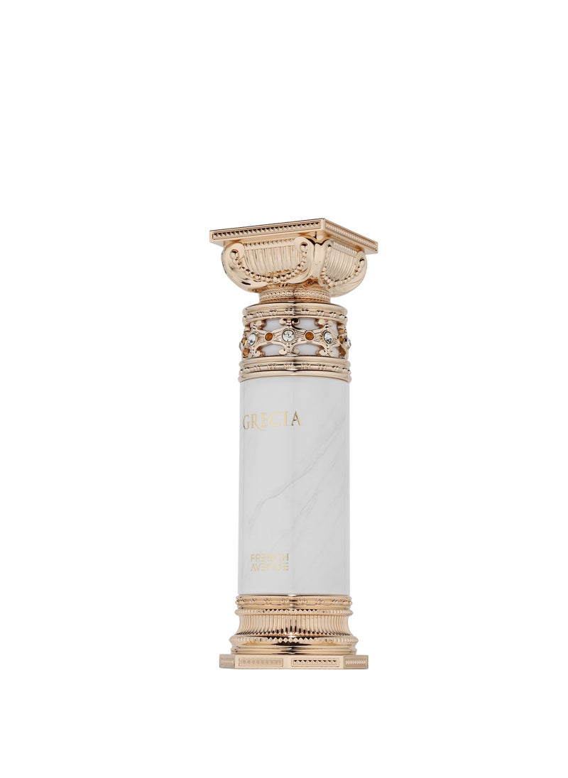 Grecia - Extrait de Parfum - Perfume For Women, 100ml