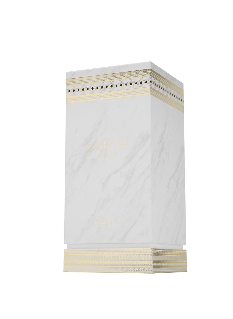 Grecia - Extrait de Parfum - Perfume For Women, 100ml