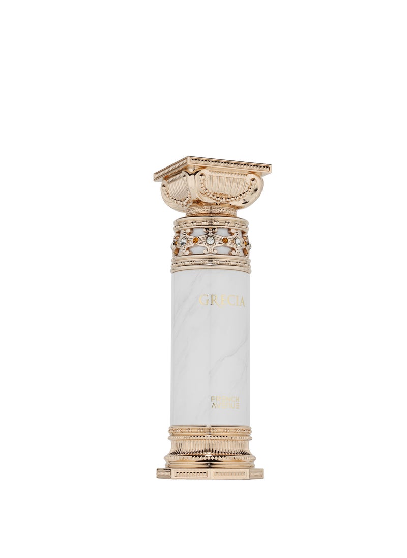 Grecia - Extrait de Parfum - Perfume For Women, 100ml