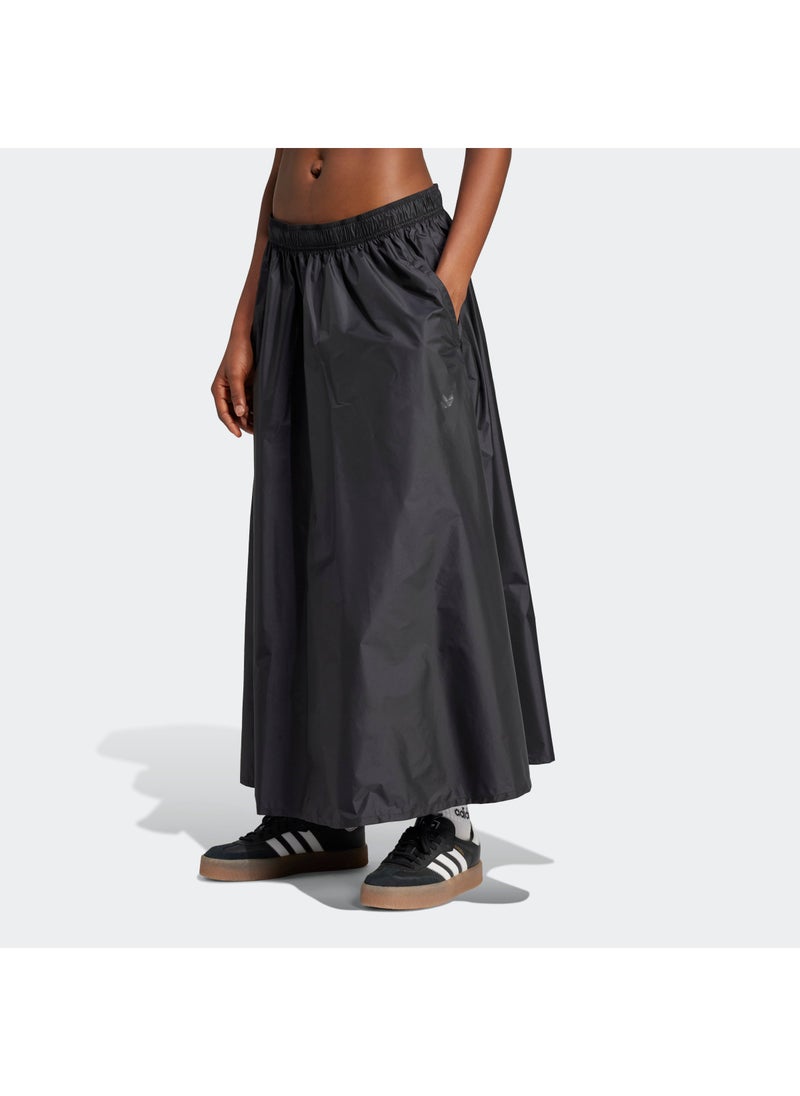 Premium Essentials Skirt Woven