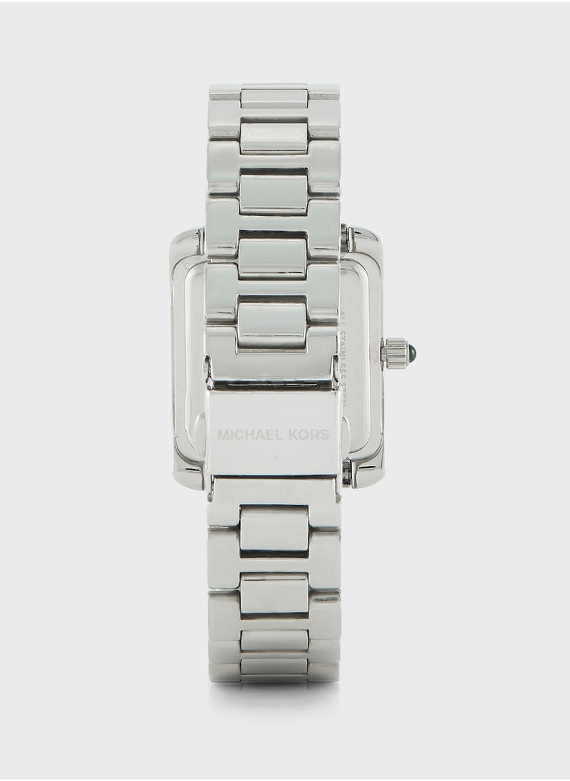 Mk4864 Lexington Analog Watch