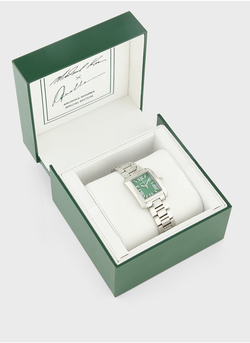 Mk4864 Lexington Analog Watch