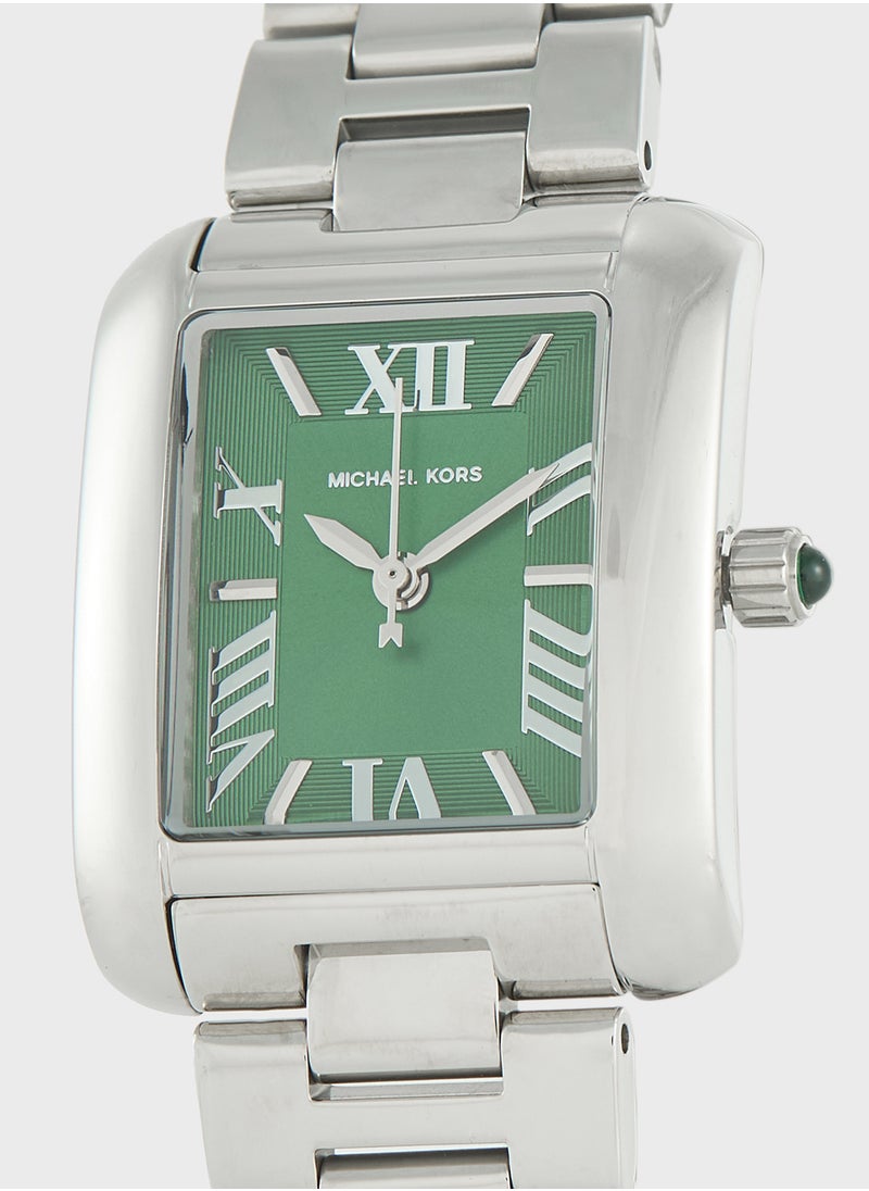 Mk4864 Lexington Analog Watch