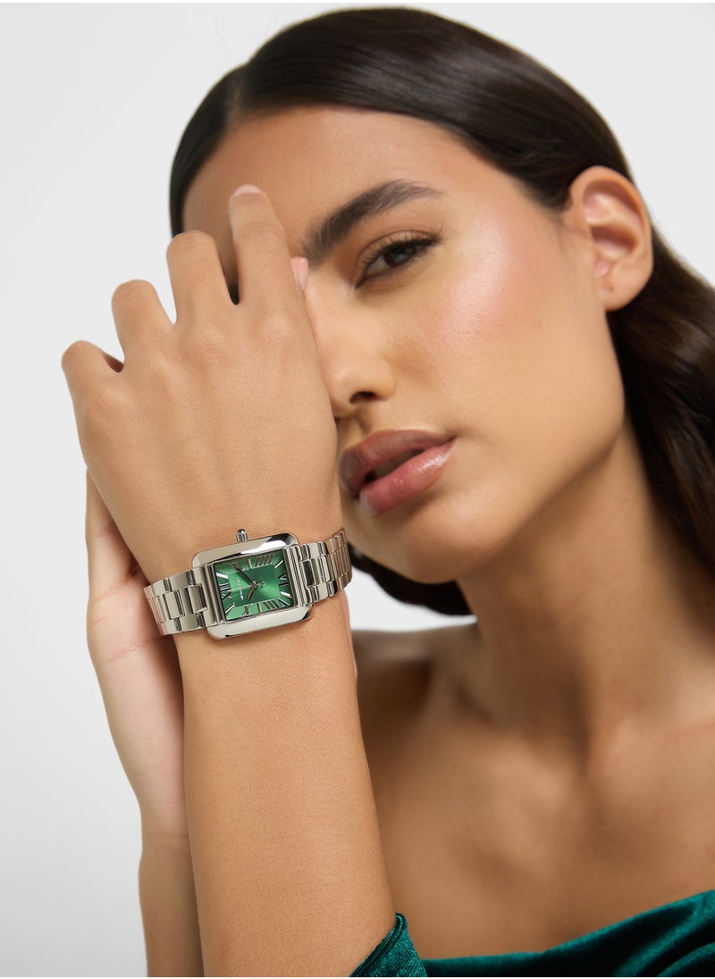 Mk4864 Lexington Analog Watch