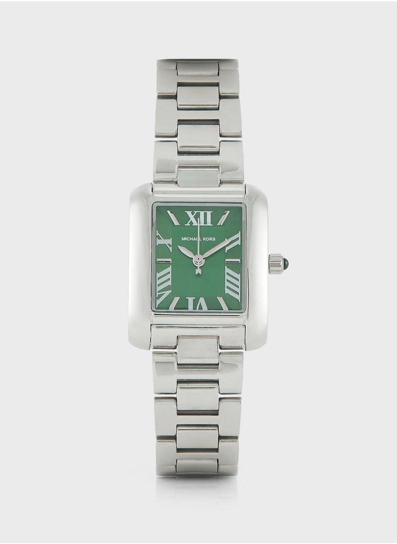 Mk4864 Lexington Analog Watch