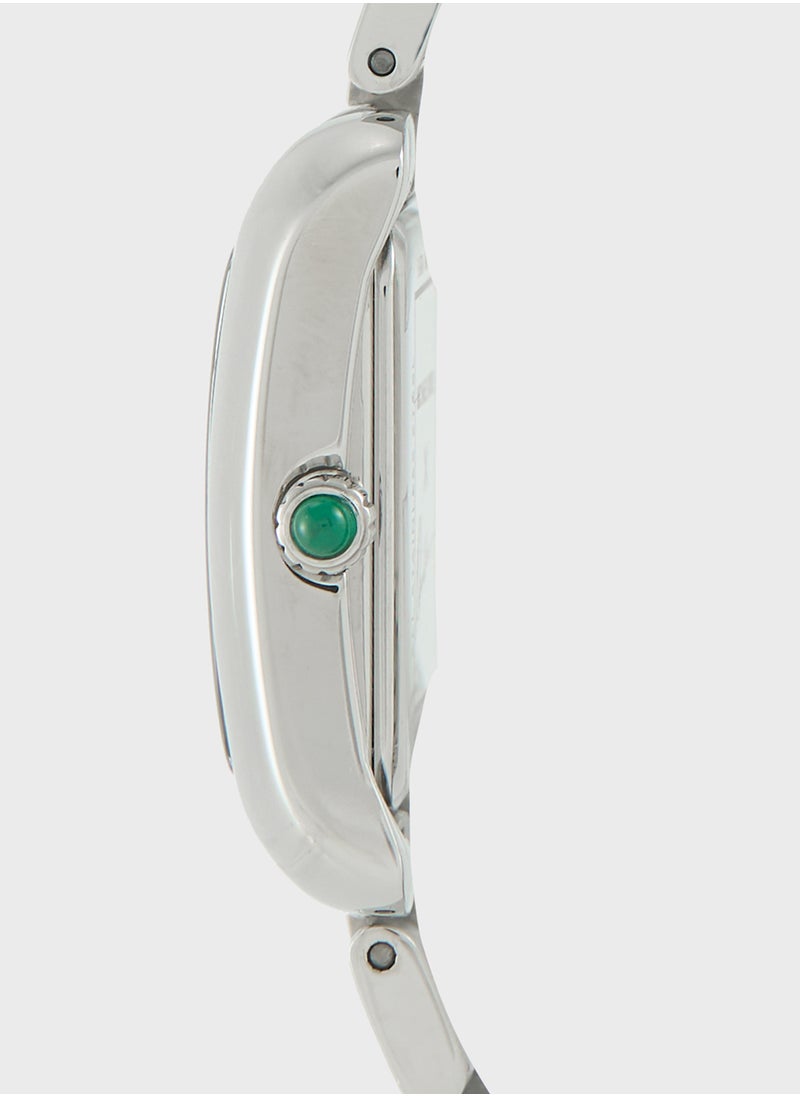 Mk4864 Lexington Analog Watch