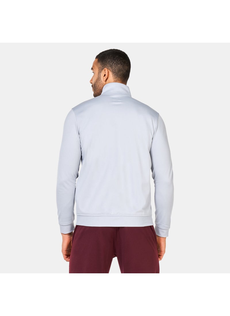 Men's UA Sportstyle Tricot Training Jacket