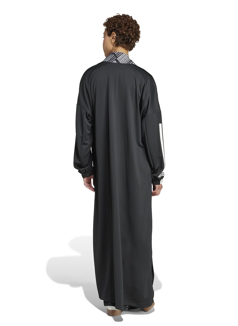 Emerging Harmony Cover Up Jacket