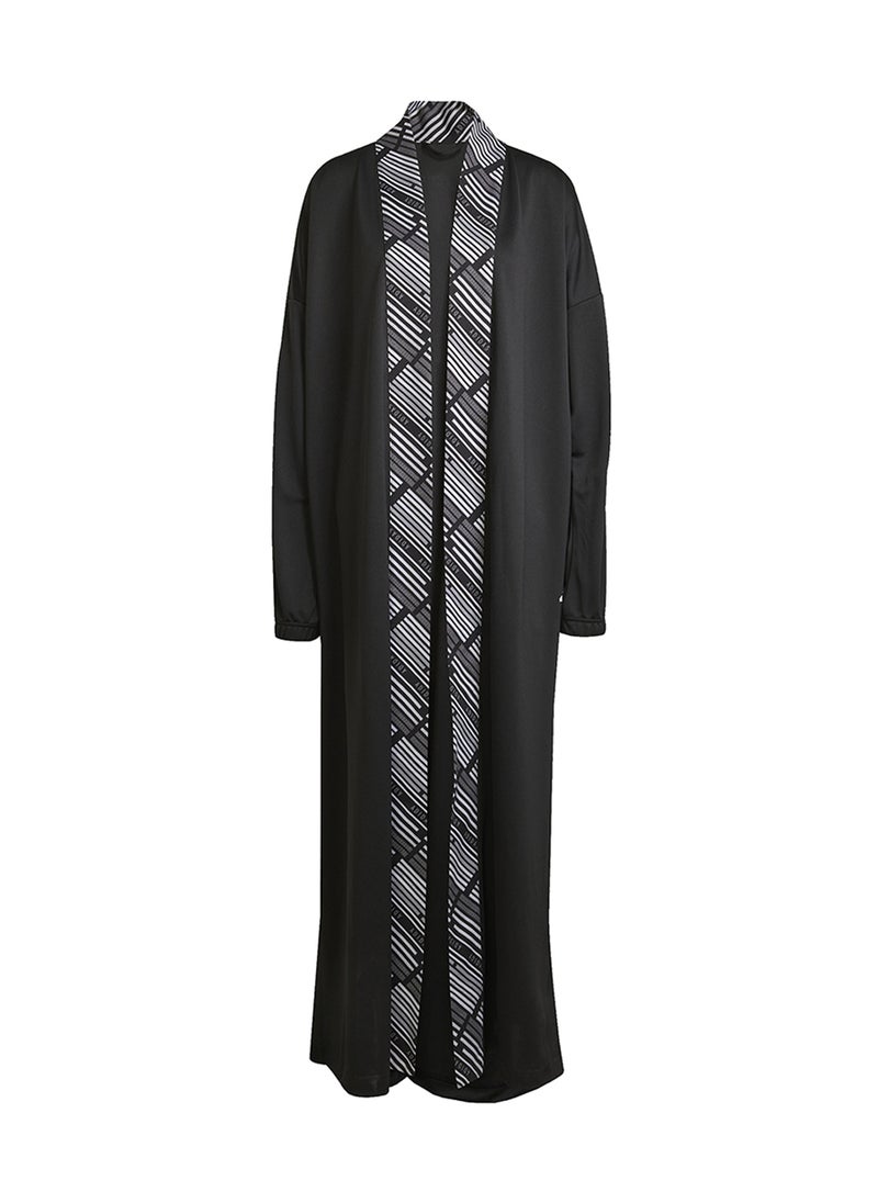 Emerging Harmony Cover Up Jacket