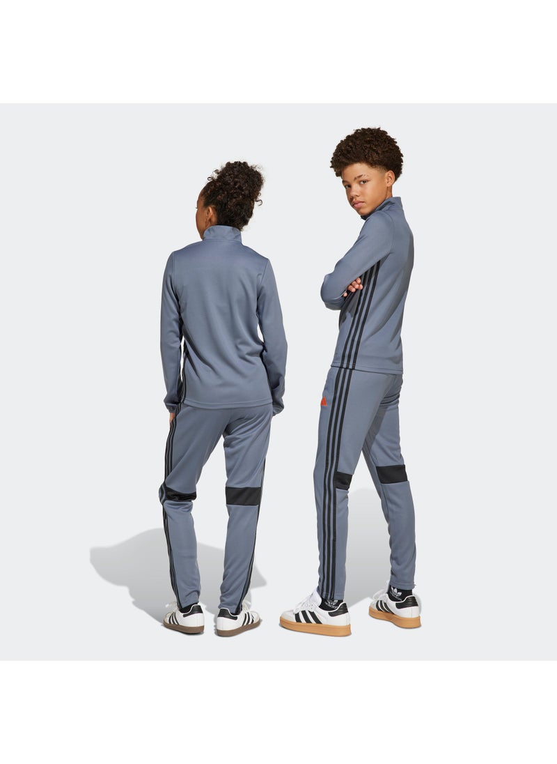 Kids Tiro 25 Essential Training Sweatpants
