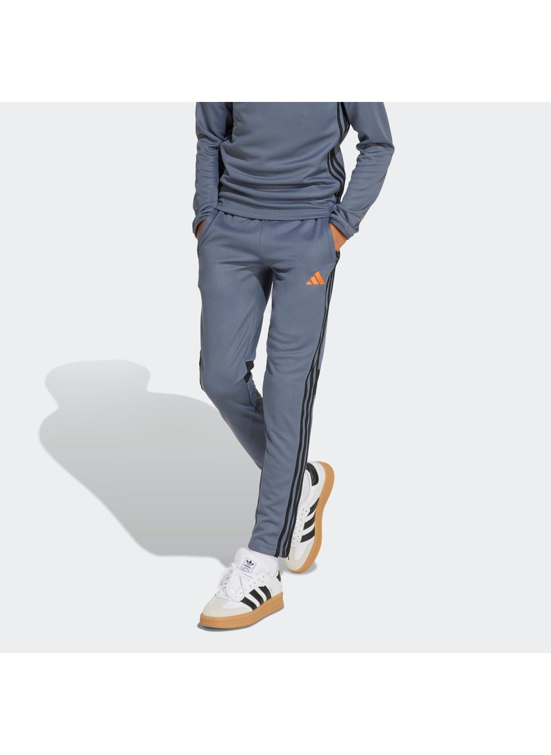 Kids Tiro 25 Essential Training Sweatpants