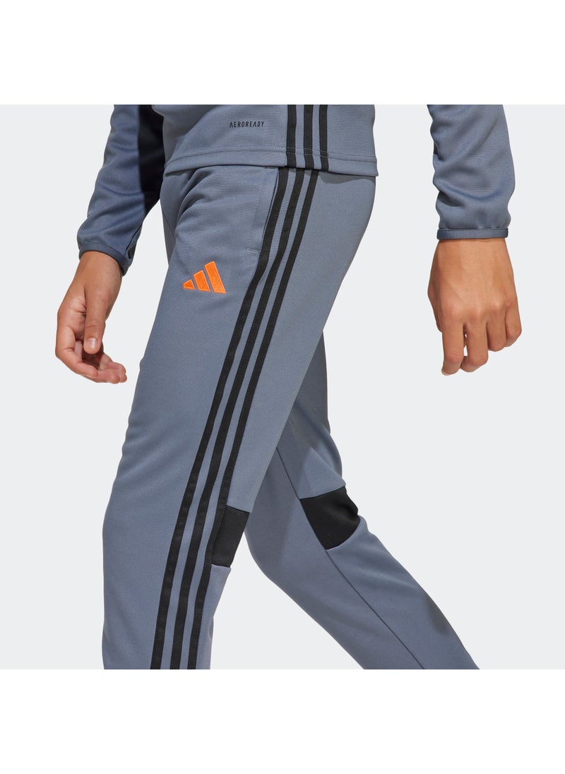 Kids Tiro 25 Essential Training Sweatpants