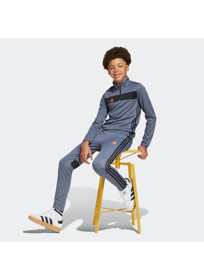Kids Tiro 25 Essential Training Sweatpants