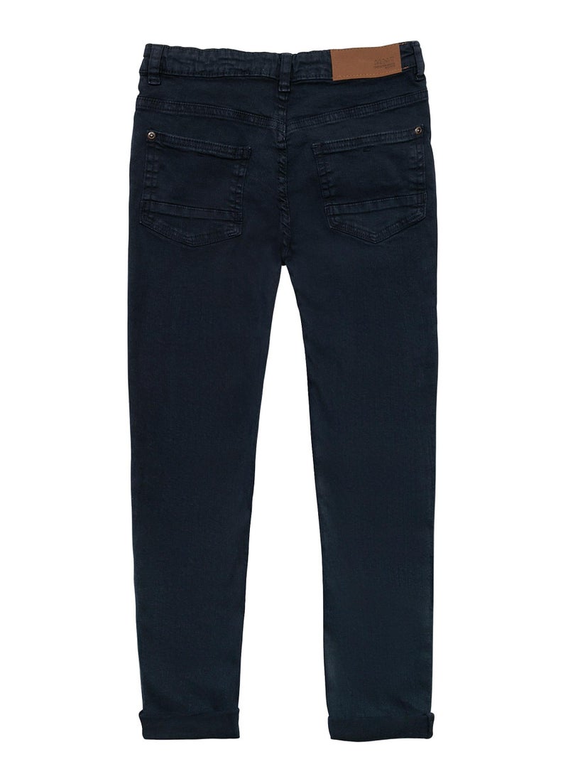 Kids Boys  Classic Twill Pants
