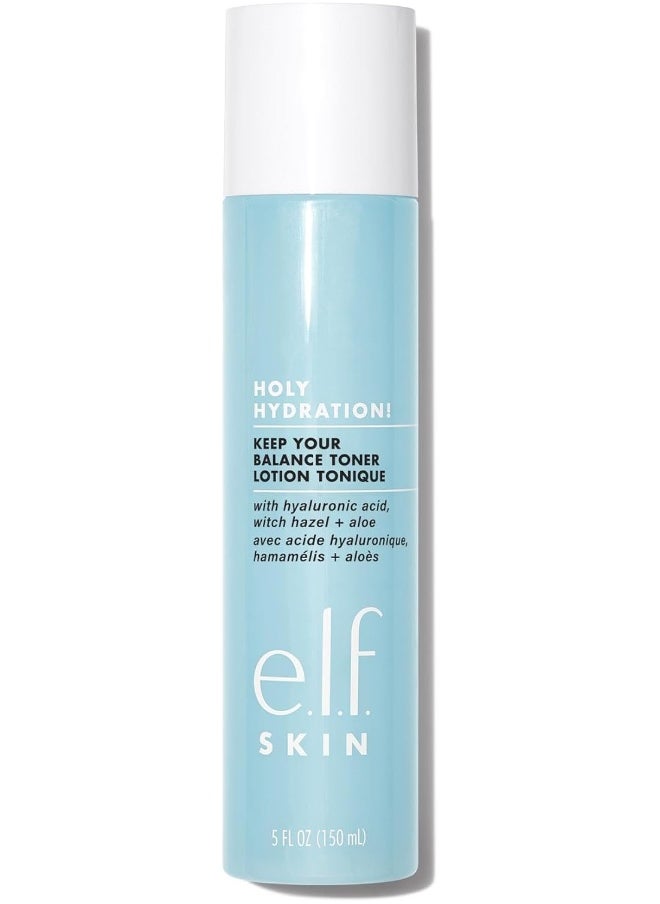 Skin Keep Your Balance Toner