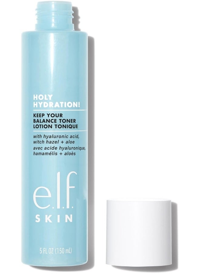 Skin Keep Your Balance Toner