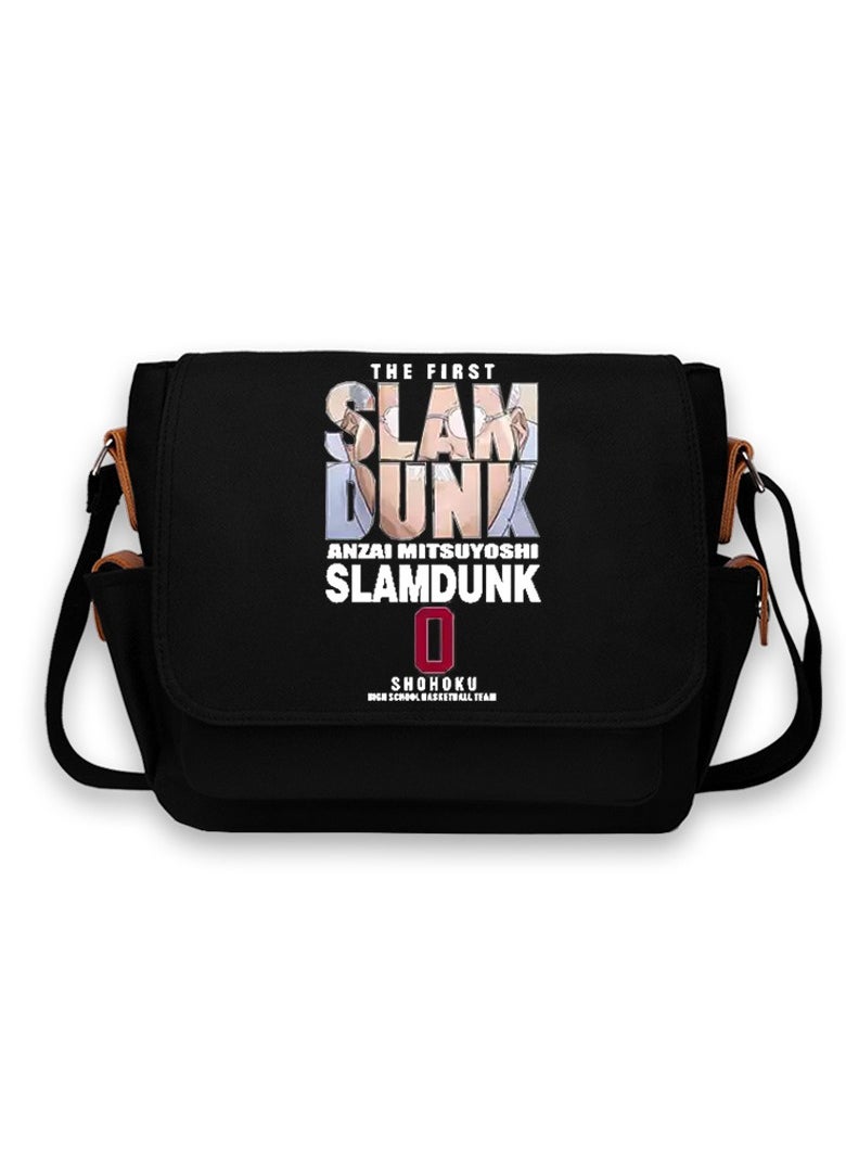 New Slam Dunk Shoulder Bag