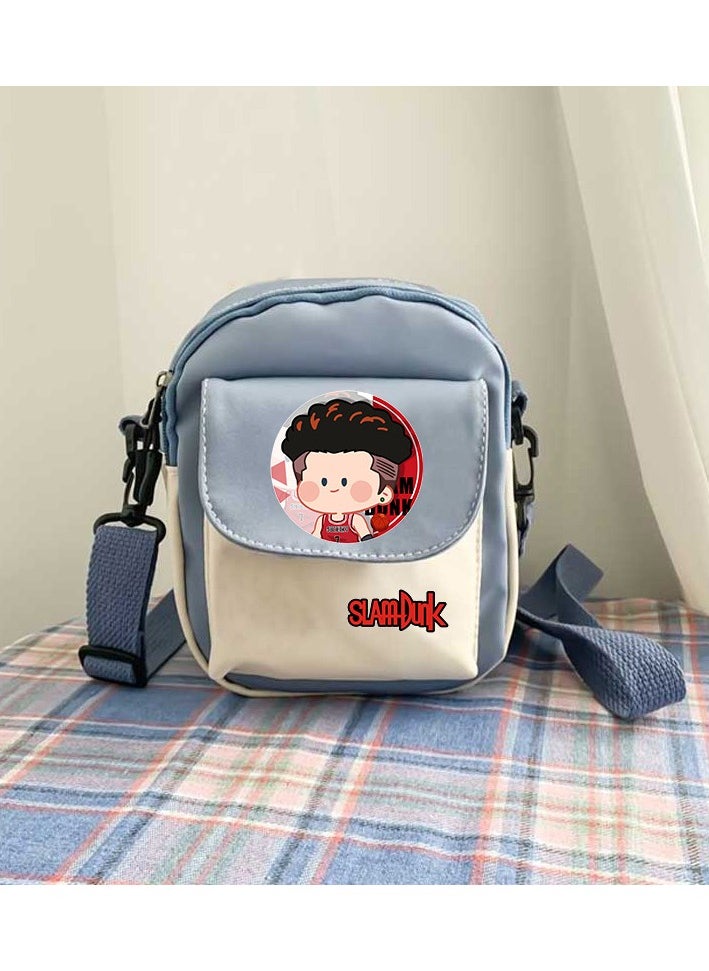 New Slam Dunk Shoulder Bag
