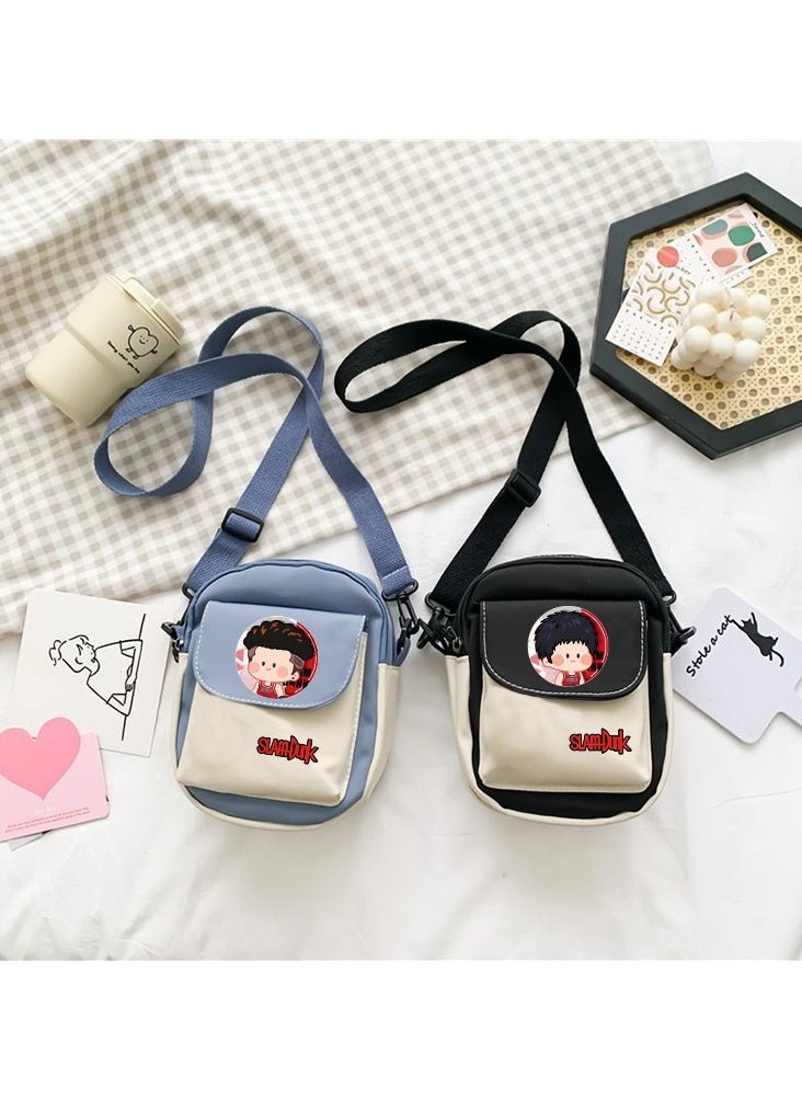 New Slam Dunk Shoulder Bag