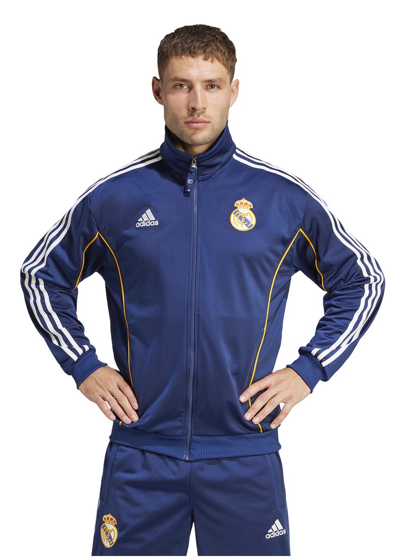 Real Madrid 99 Bring Back Hoodie