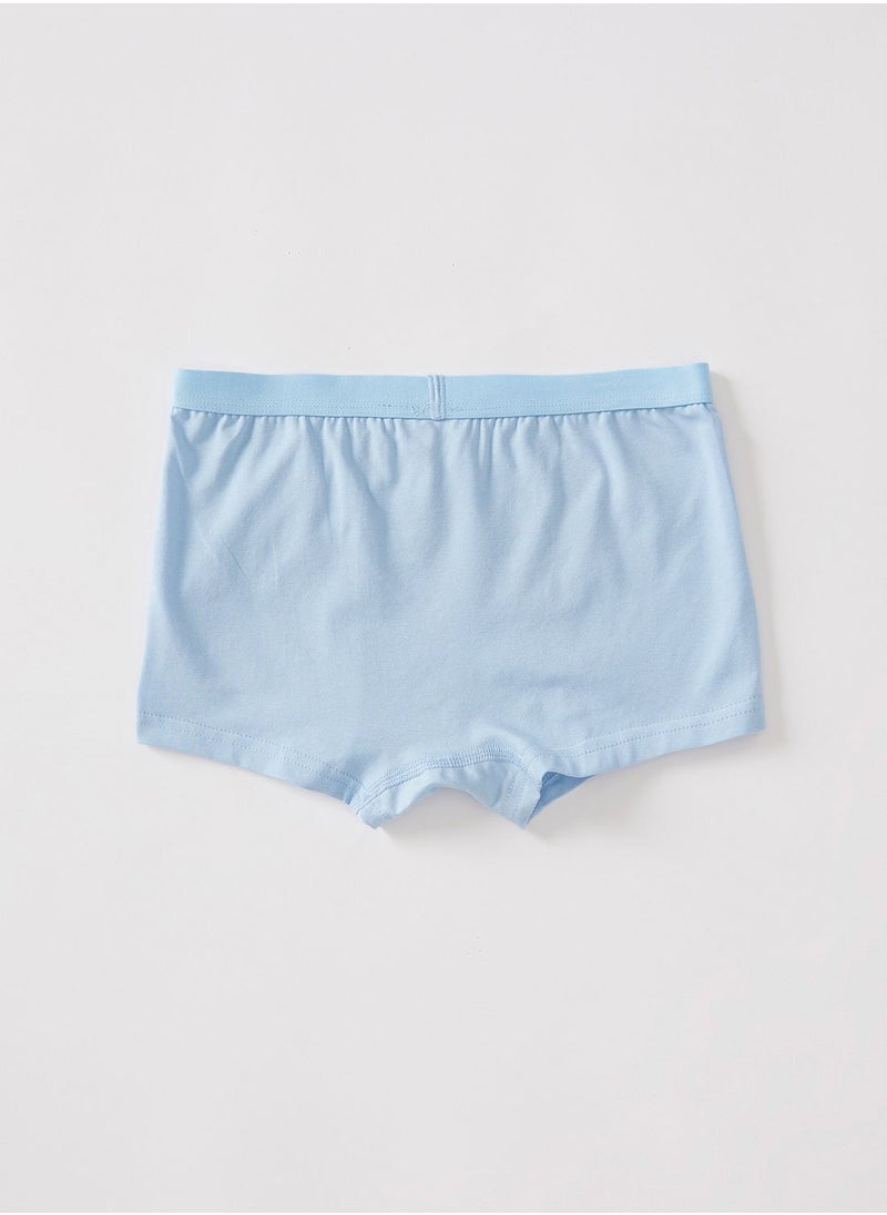 Kids 3 Pack Assorted Boxer