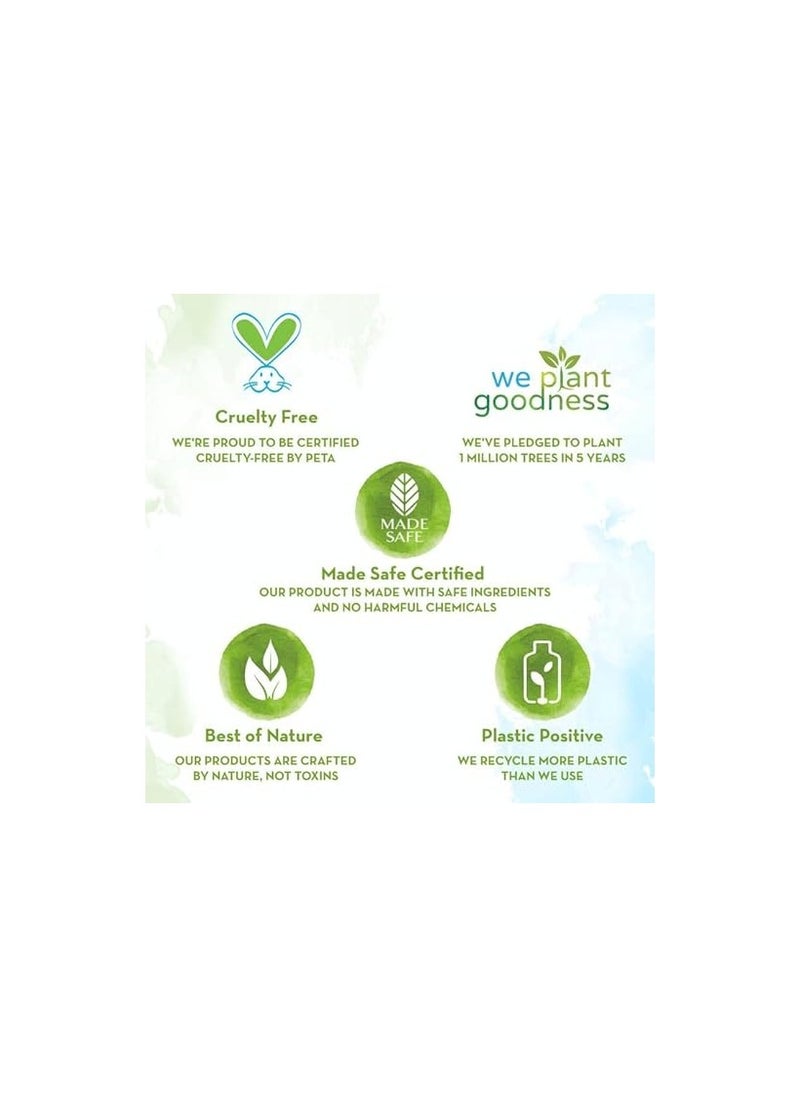Mamaearth Rosemary Hair Growth Scalp Serum 50 ml