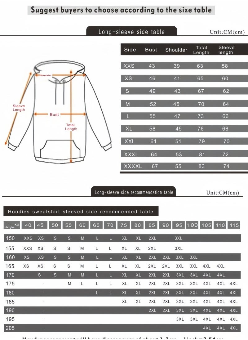 New Slam Dunk Casual Loose Hoodie