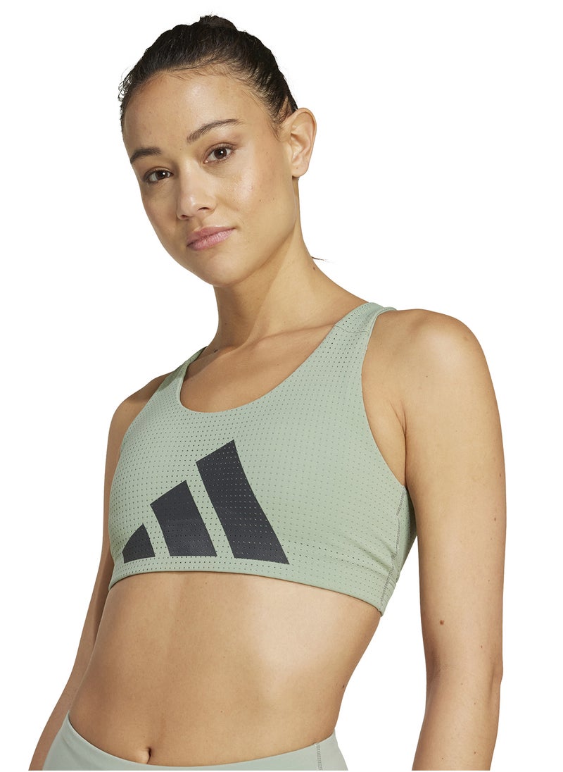 Power Impact Hiit Medium Support Bra