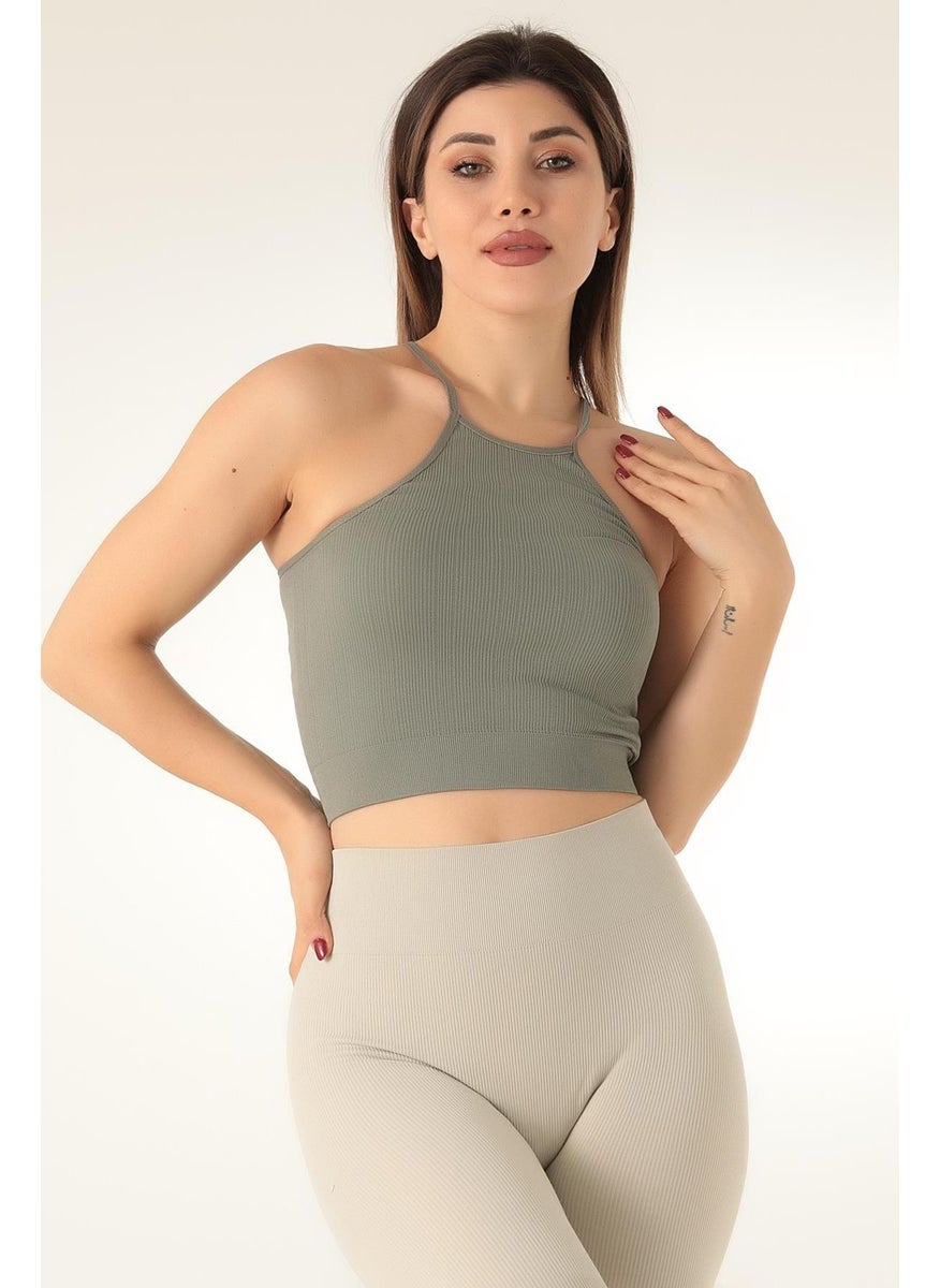 Seamless Sports Bralette