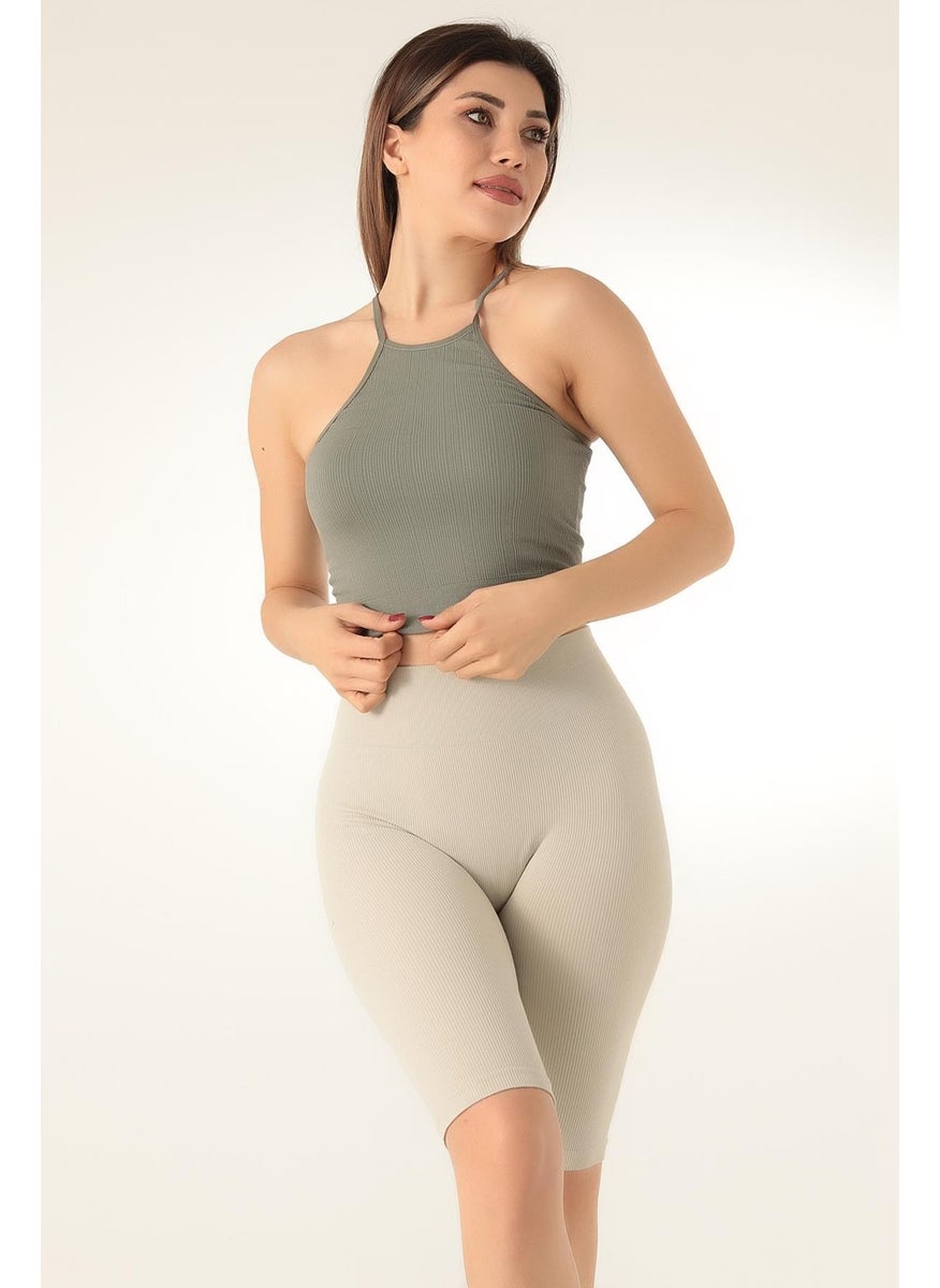 Seamless Sports Bralette