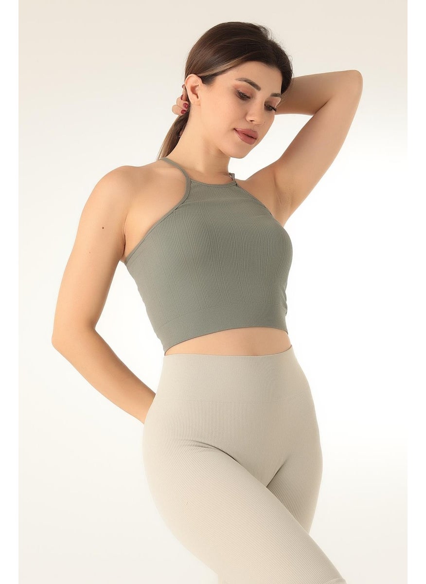 Seamless Sports Bralette